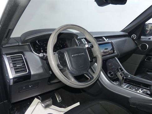 Used 2019 Land Rover Range Rover Sport HST AWD/4WD image 23