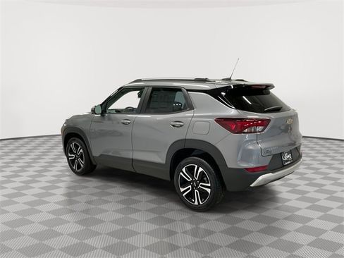 New 2026 Chevrolet TrailBlazer LT w/ Convenience Package image 7