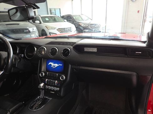 Used 2016 Ford Mustang GT Premium RWD image 26