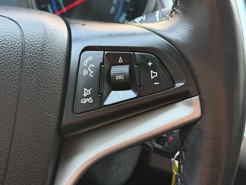 Used 2012 Chevrolet Cruze LT image 25