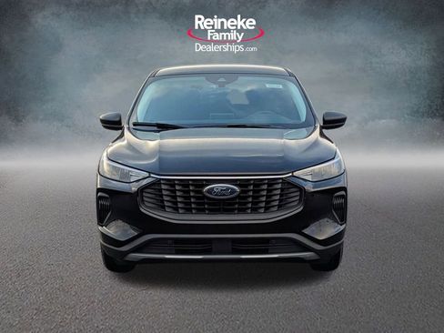 New 2026 Ford Escape Active w/ Cold Weather Package FWD image 2