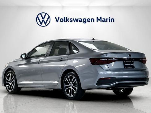 New 2026 Volkswagen Jetta Sport image 3
