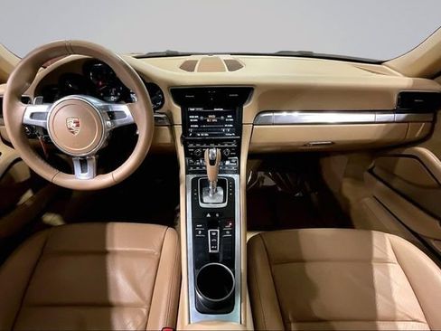 Used 2014 Porsche 911 Carrera RWD image 17