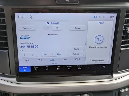 Used 2026 Ford F150 XL RWD image 18