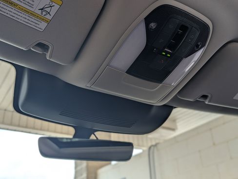 Used 2025 INFINITI QX60 Pure image 33