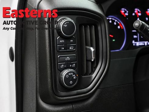 Used 2023 Chevrolet Silverado 1500 W/T w/ WT Value Package image 21