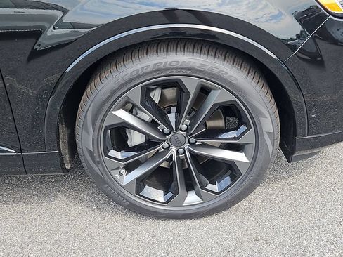 New 2026 Audi Q7 Premium Plus AWD/4WD image 4