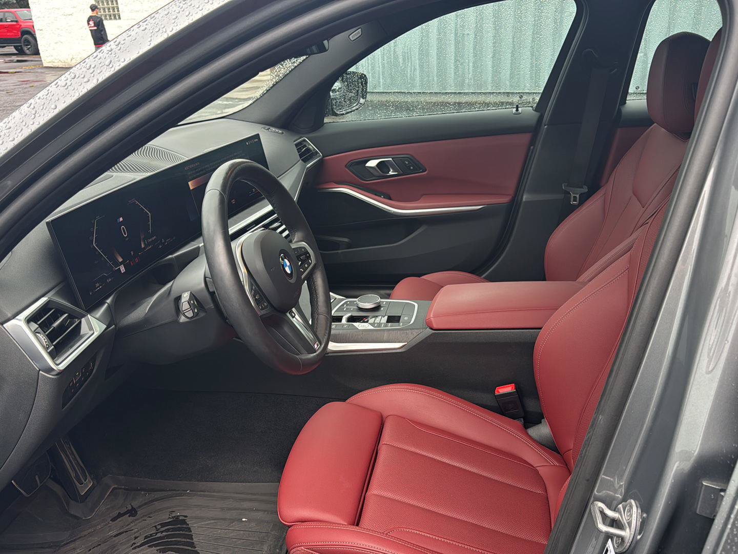 Used 2024 BMW M340i xDrive w/ Premium Package AWD/4WD image 9