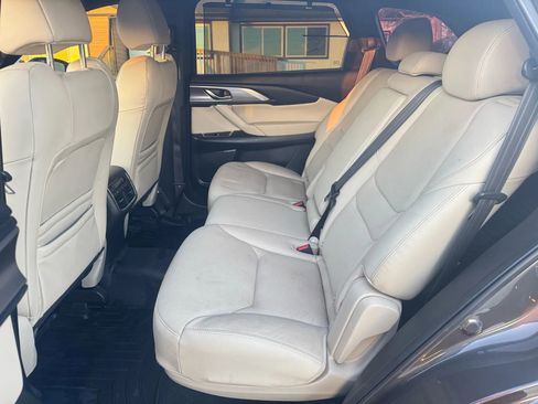 Used 2018 MAZDA CX-9 Grand Touring image 13