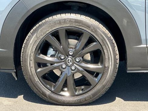 Used 2024 MAZDA CX-30 AWD 2.5 S w/ Preferred Package image 30