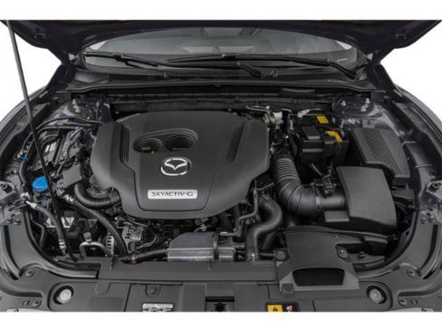 Used 2019 MAZDA MAZDA6 Grand Touring FWD image 15