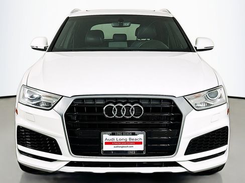 Used 2018 Audi Q3 2.0T Premium FWD image 2