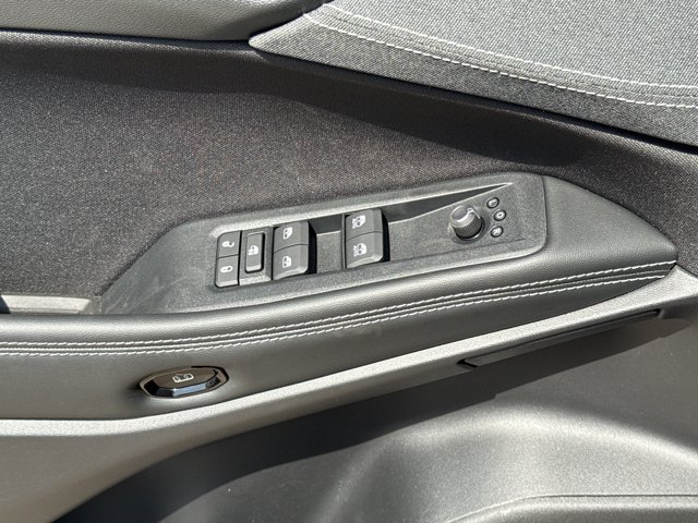 New 2026 Jeep Cherokee Laredo AWD/4WD image 15