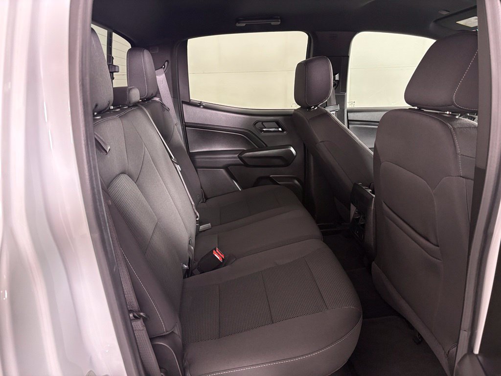 Used 2024 Chevrolet Colorado LT w/ LT Convenience Package RWD image 39