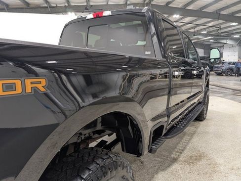 Used 2024 Ford F250 Platinum w/ Tremor Off-Road Package image 3