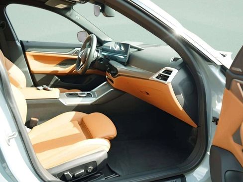 Used 2025 BMW 430i xDrive image 56