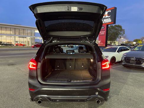 Used 2019 BMW X1 xDrive28i w/ Convenience Package image 28