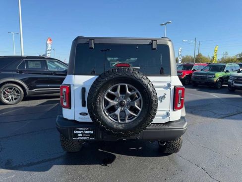 New 2025 Ford Bronco Badlands image 26