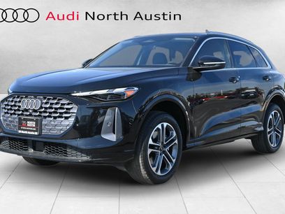 Certified 2025 Audi Q5 Premium w/ Convenience Package