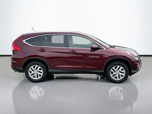 Used 2016 Honda CR-V EX-L image 18
