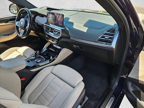 Used 2023 BMW X4 M40i AWD/4WD image 21