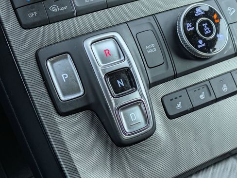 Used 2022 Hyundai Palisade Calligraphy w/ Cargo Package image 23