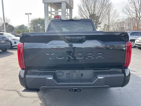 New 2026 Toyota Tundra Limited image 6