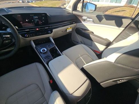 New 2026 Kia Sportage SX Prestige image 27
