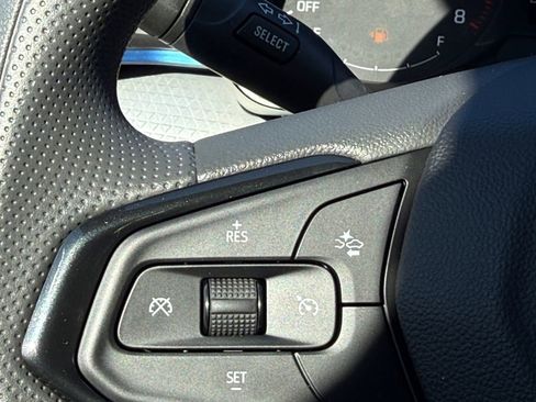 New 2026 Chevrolet Trax LS FWD image 20