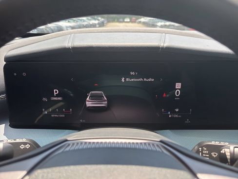 New 2026 Nissan Murano SL w/ Comfort Package AWD/4WD image 10