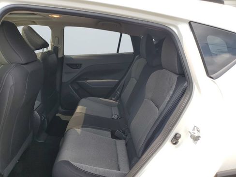 Certified 2024 Subaru Crosstrek 2.0i Premium AWD/4WD image 13