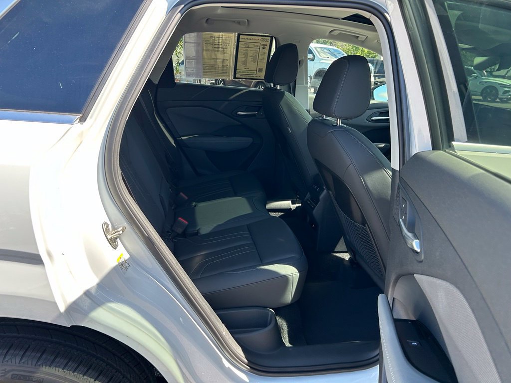 Certified 2026 Audi Q3 quattro 2.0T AWD/4WD image 46
