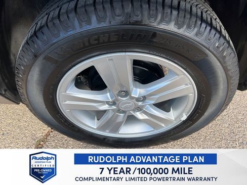 Used 2016 Chevrolet Trax LT image 27