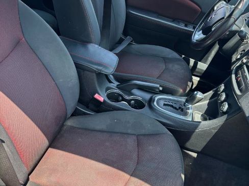 Used 2012 Dodge Avenger SXT Plus FWD image 25