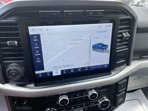 Used 2022 Ford F150 XLT w/ Equipment Group 302A High AWD/4WD image 23