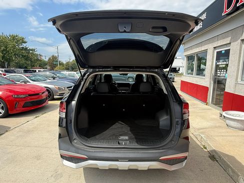 Used 2023 Kia Sportage EX FWD image 22