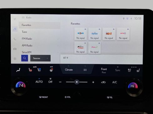 Certified 2024 Lexus RX 350 Premium w/ Convenience Package image 22