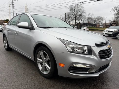 Used 2015 Chevrolet Cruze LT image 5
