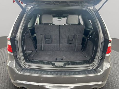 Used 2025 Dodge Durango R/T AWD/4WD image 35