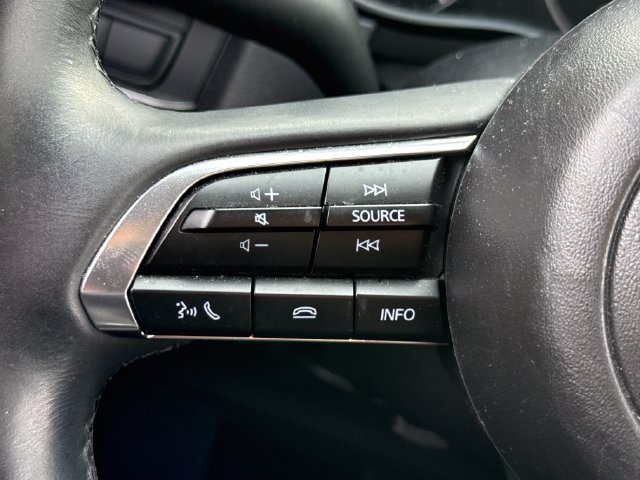 Certified 2024 MAZDA CX-30 AWD 2.5 S w/ Select Sport Pkg image 29