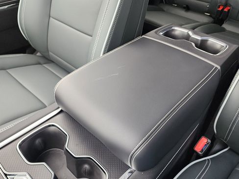 New 2026 GMC Sierra EV AT4 image 37