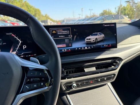 Used 2025 BMW 330i image 25