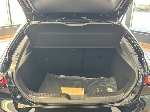 New 2026 MAZDA MAZDA3 Carbon AWD/4WD image 17