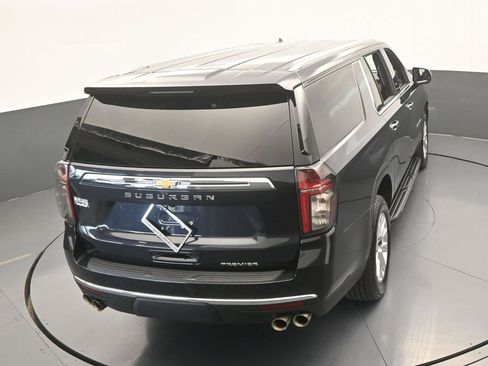 Used 2023 Chevrolet Suburban Premier AWD/4WD image 53