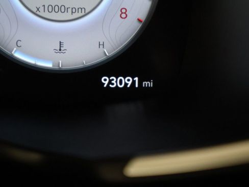 Used 2022 Hyundai Santa Fe SEL w/ Convenience Package image 35