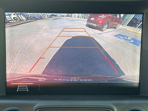 Used 2019 GMC Terrain SLT image 26