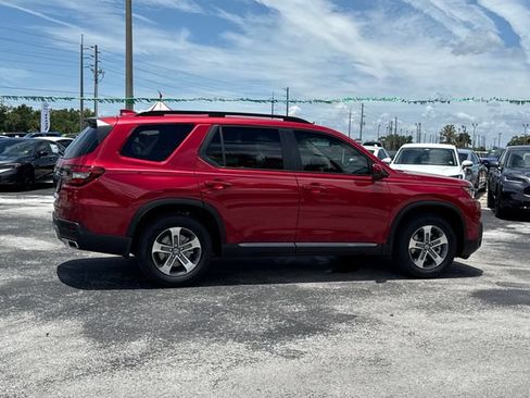 New 2026 Honda Pilot EX-L image 6