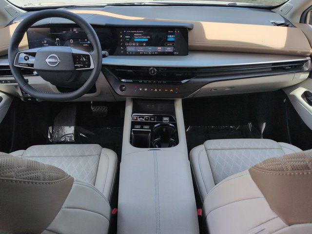 Used 2026 Nissan Murano Platinum w/ Cargo Package AWD/4WD image 17
