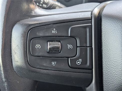 Used 2019 GMC Sierra 1500 AT4 w/ AT4 Premium Package image 26