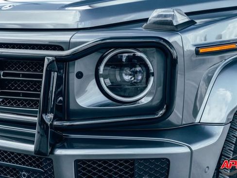 Used 2019 Mercedes-Benz G 550 image 47